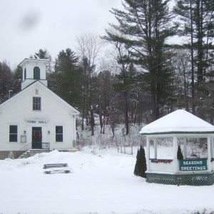 Town Report Photo Contest